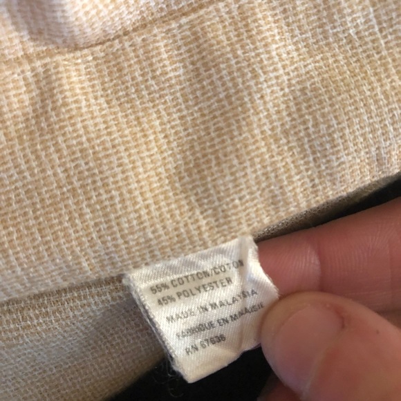 Men’s Yves Saint Laurent shirt - Picture 6 of 6